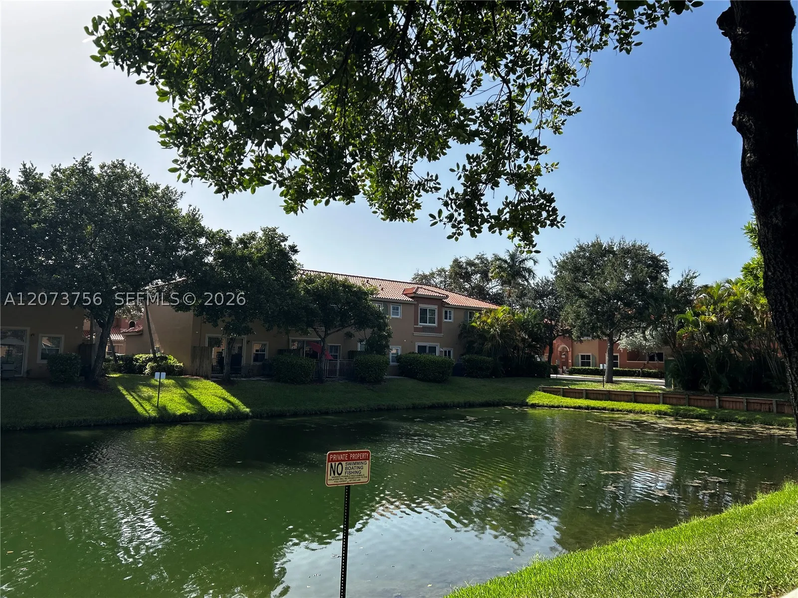 4927 Windward Way #4401