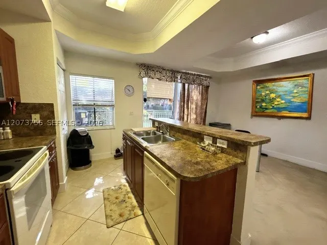 4927 Windward Way #4401