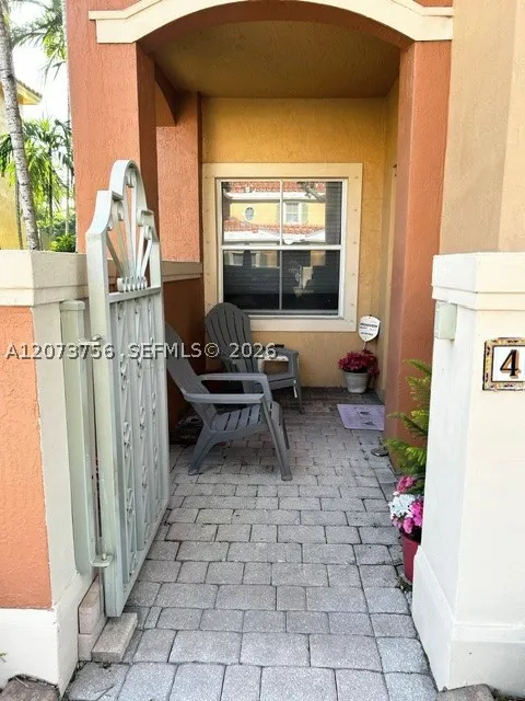 4927 Windward Way #4401
