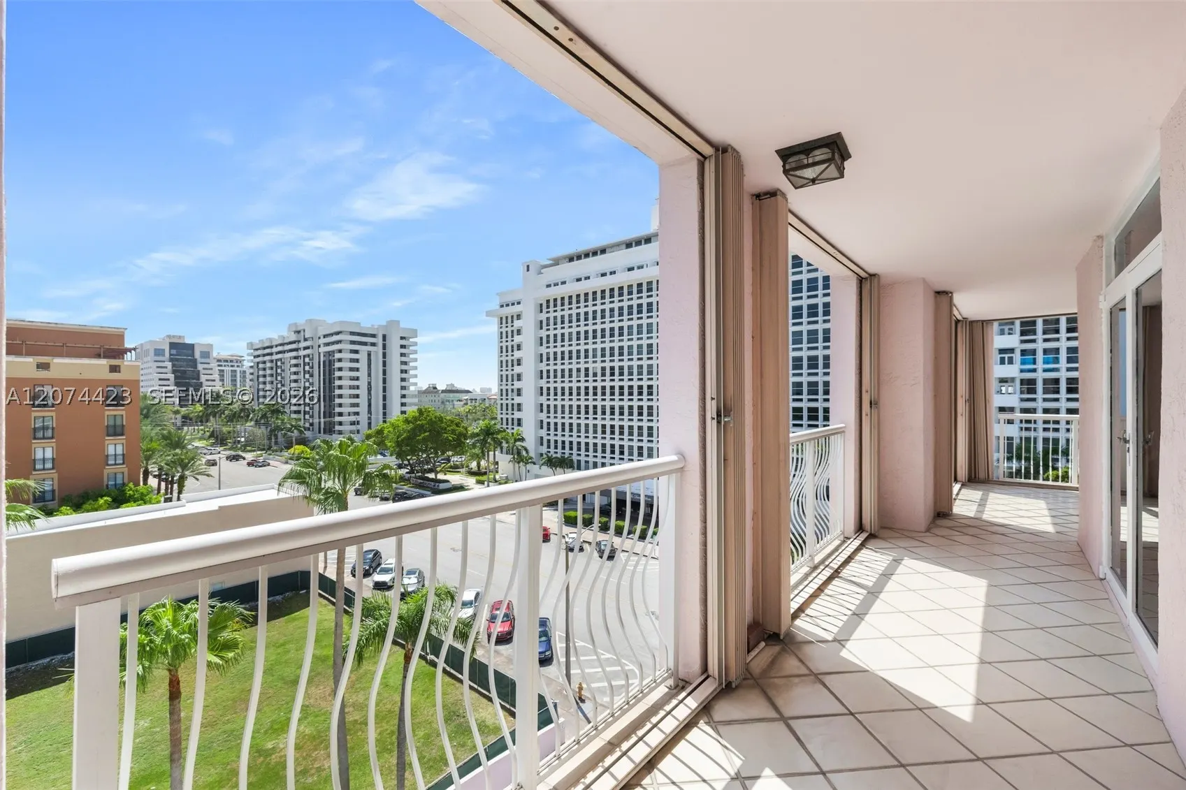 721 Biltmore Way #601