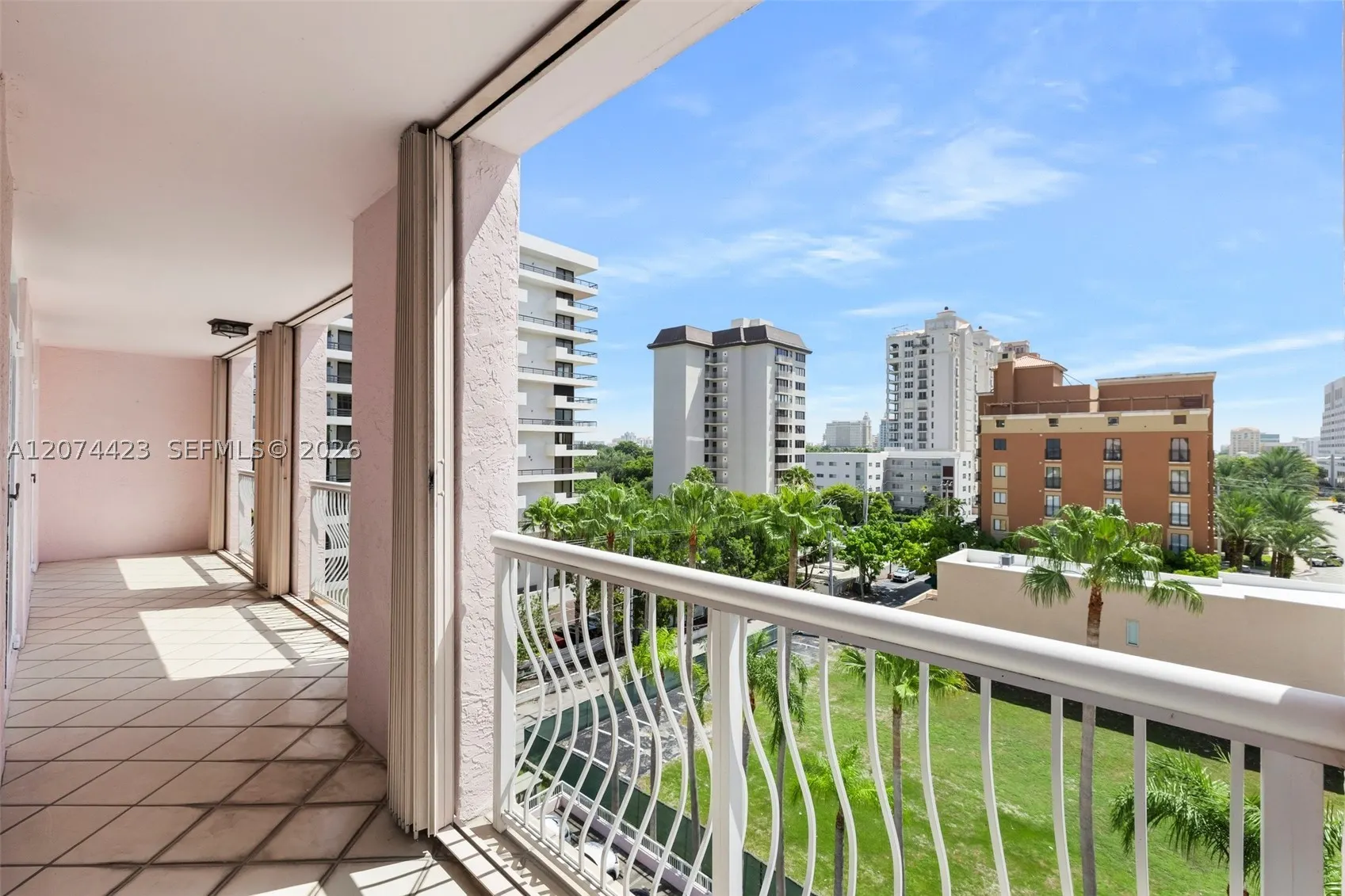 721 Biltmore Way #601