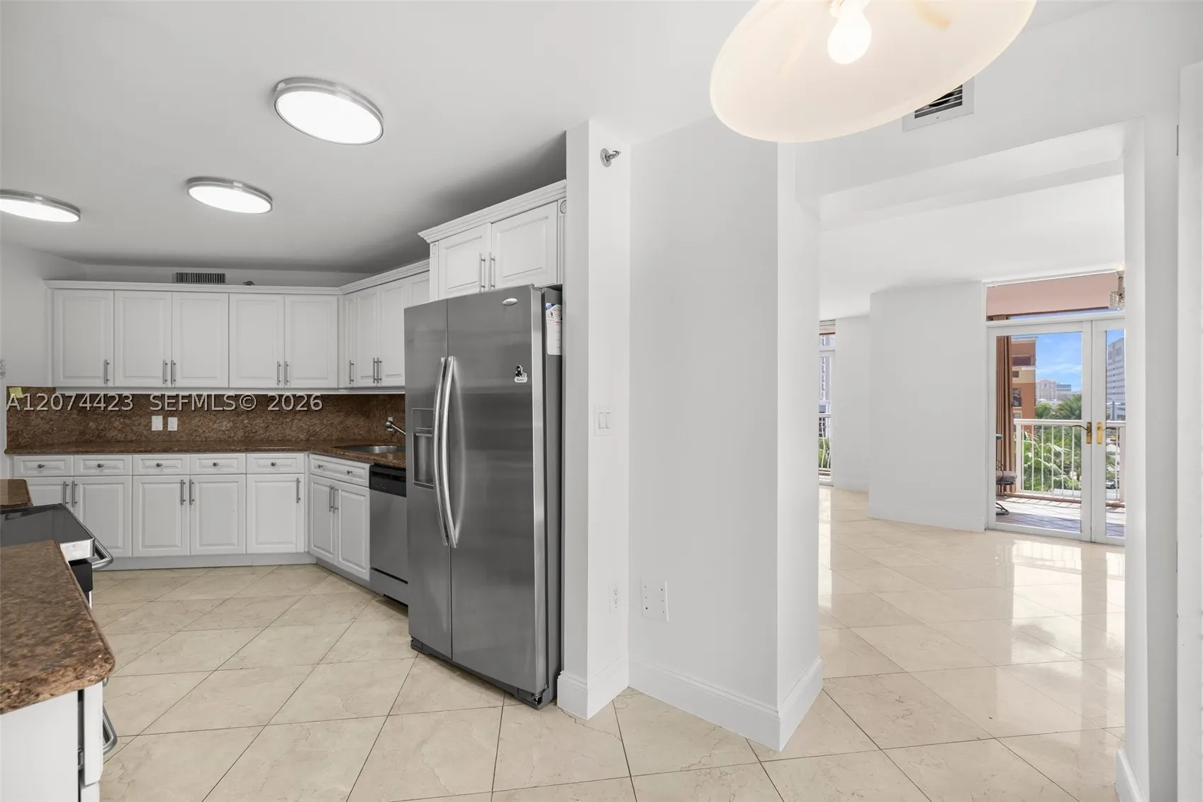 721 Biltmore Way #601