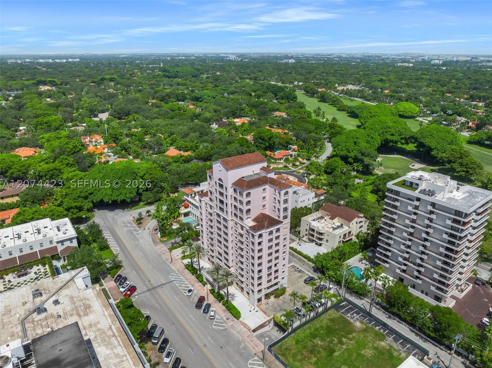 721 Biltmore Way #601