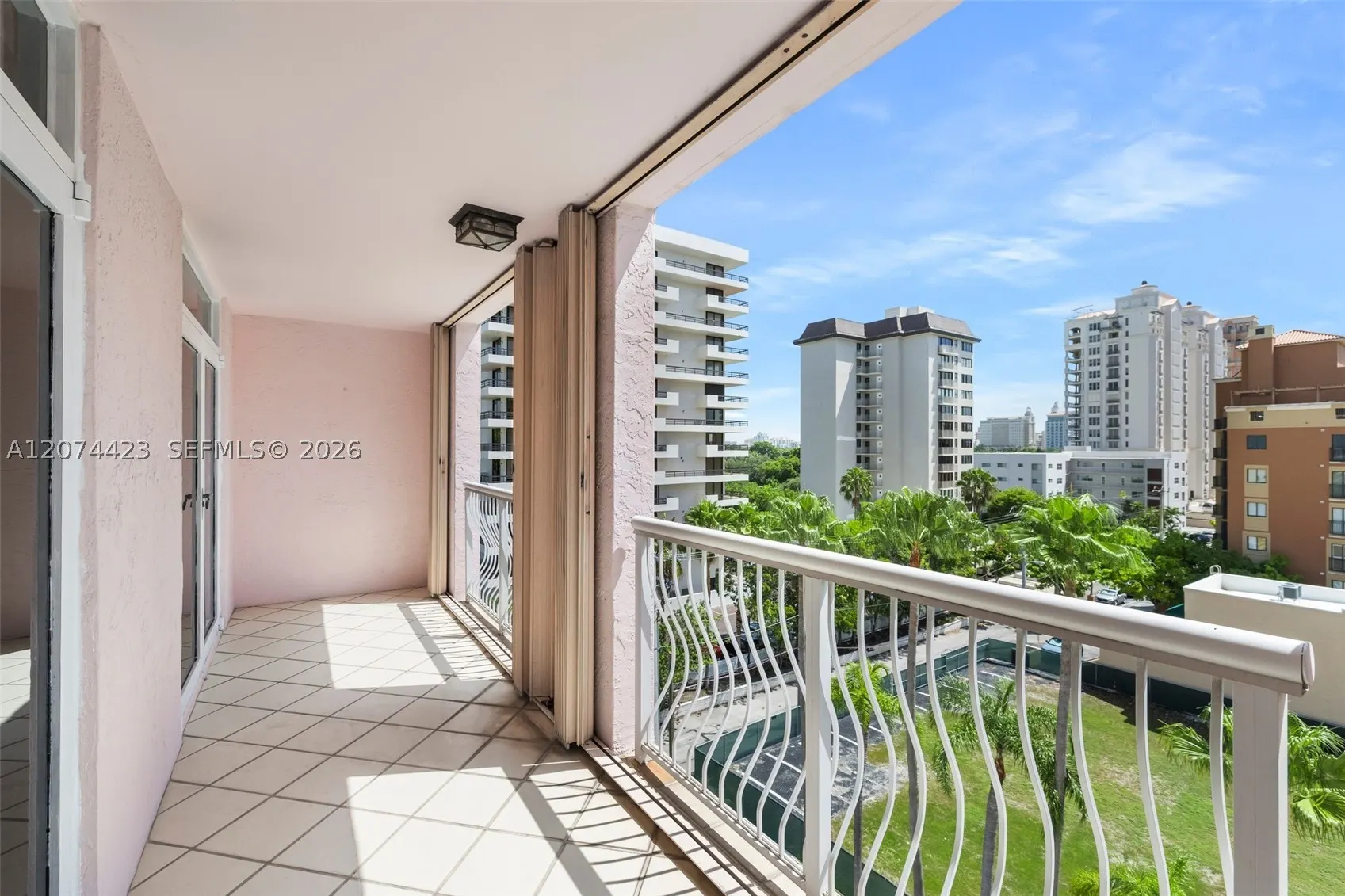 721 Biltmore Way #601