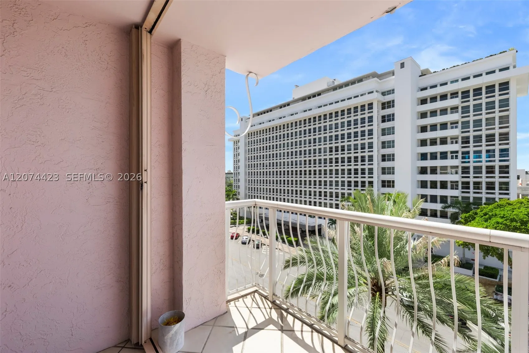 721 Biltmore Way #601