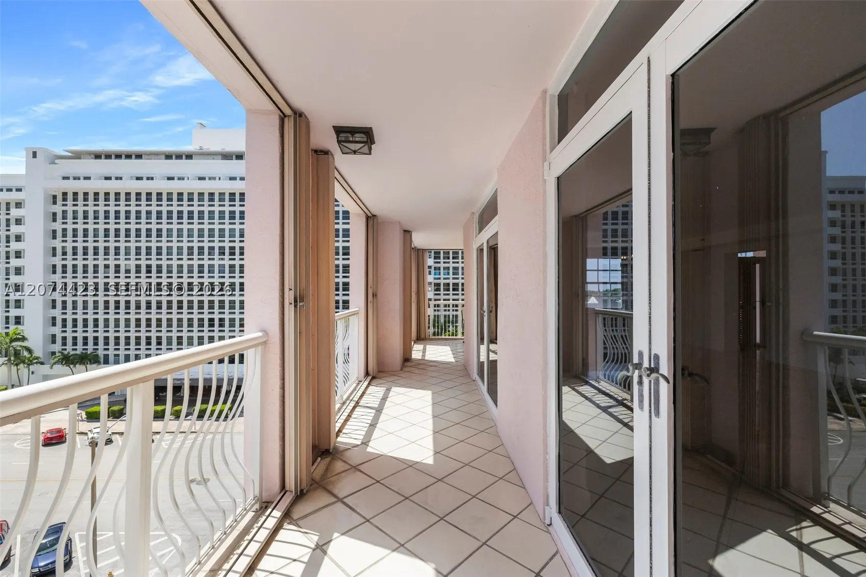721 Biltmore Way #601