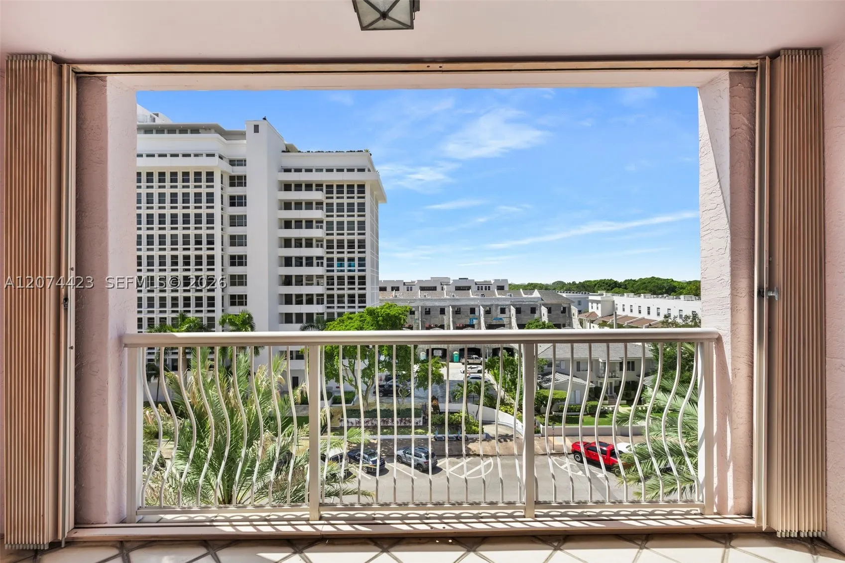 721 Biltmore Way #601