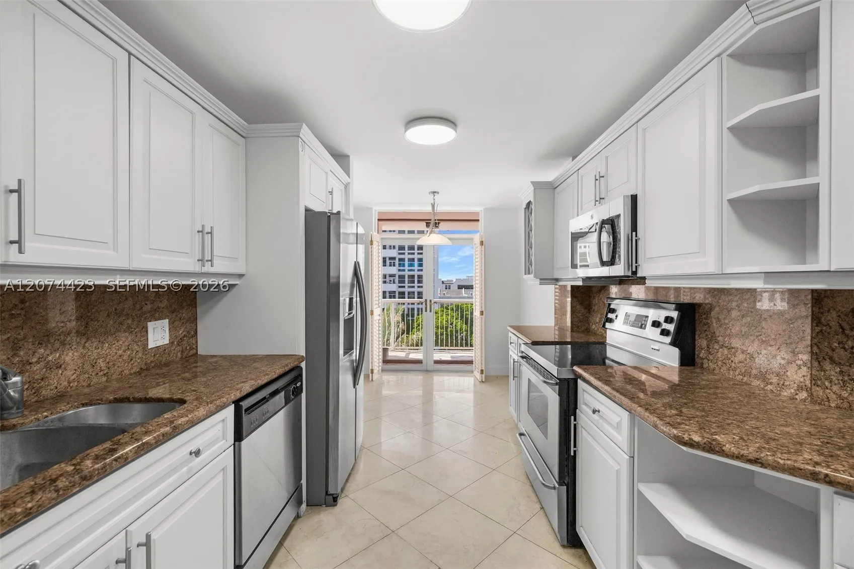 721 Biltmore Way #601