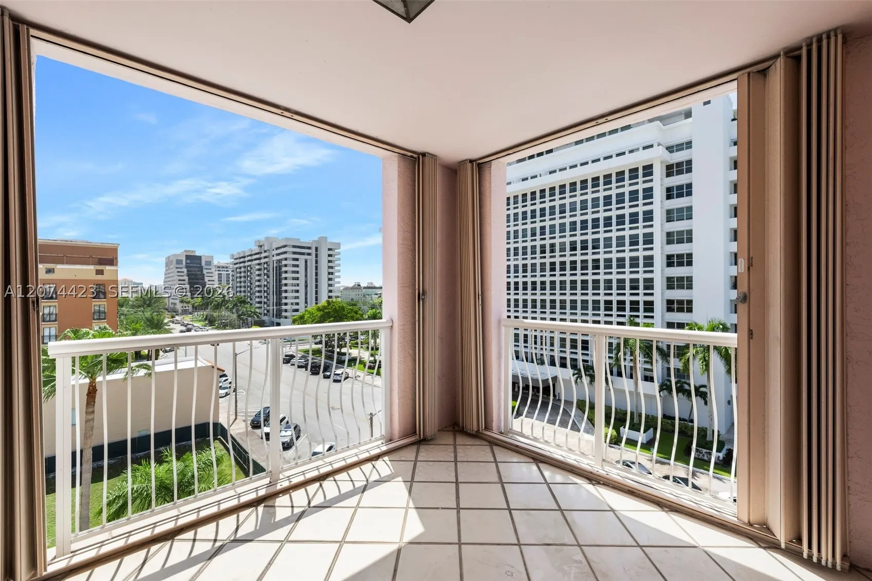 721 Biltmore Way #601