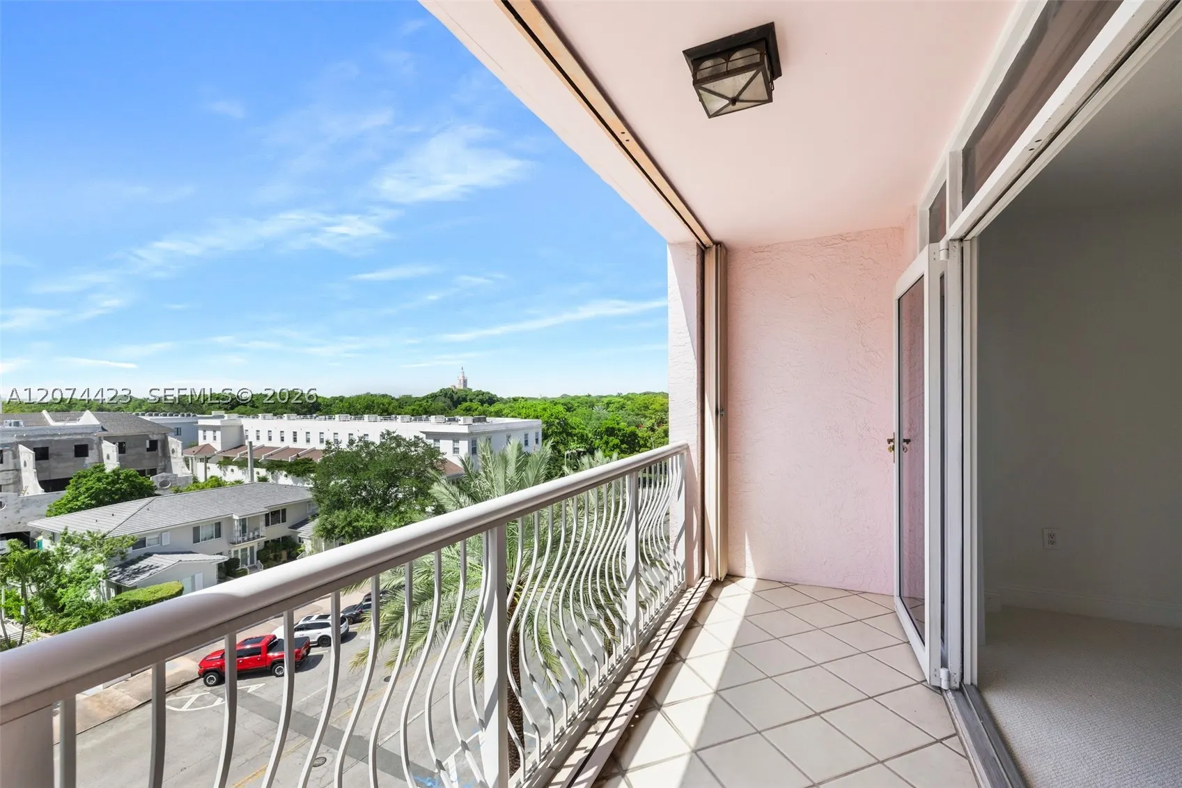 721 Biltmore Way #601