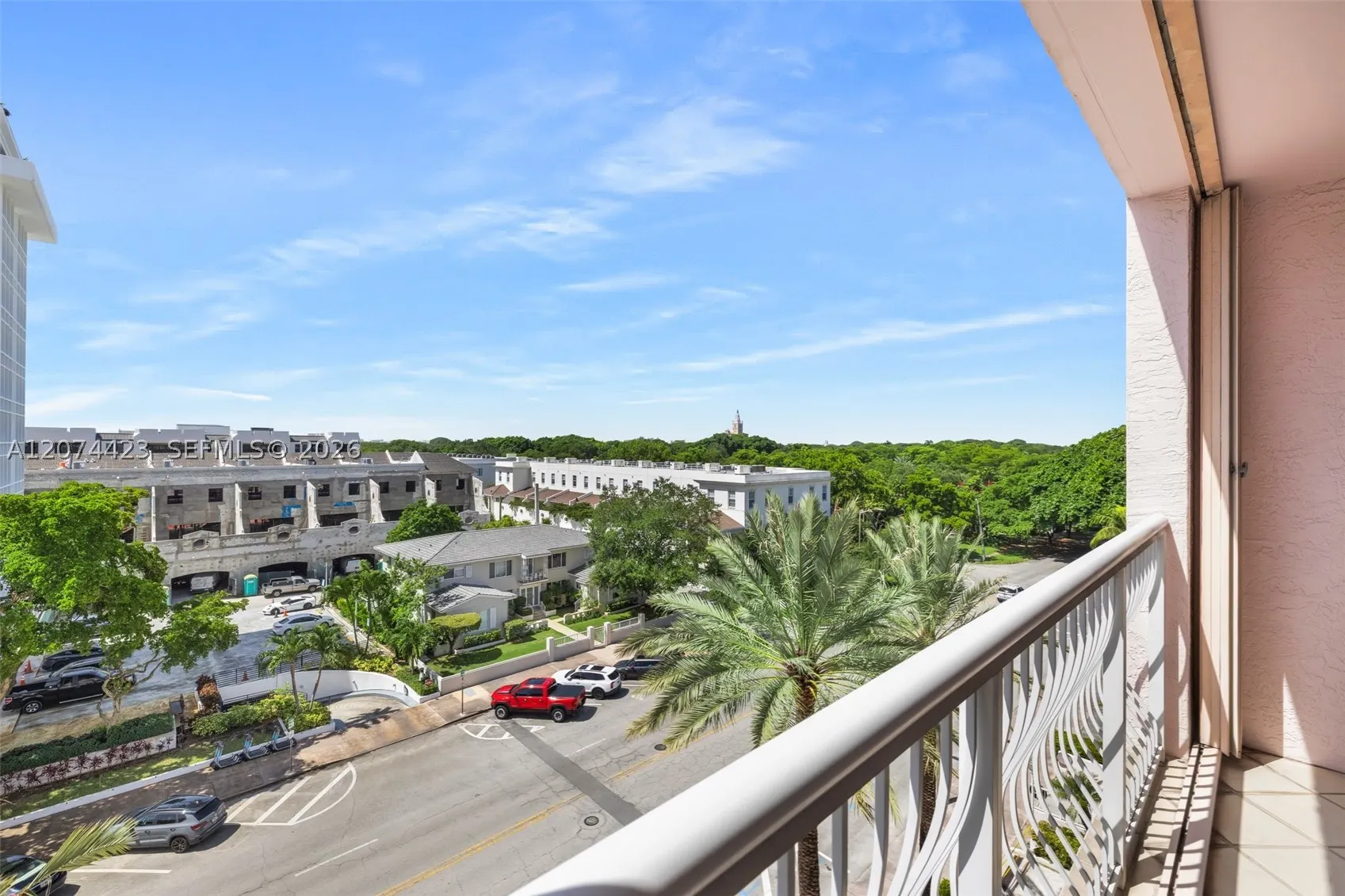 721 Biltmore Way #601