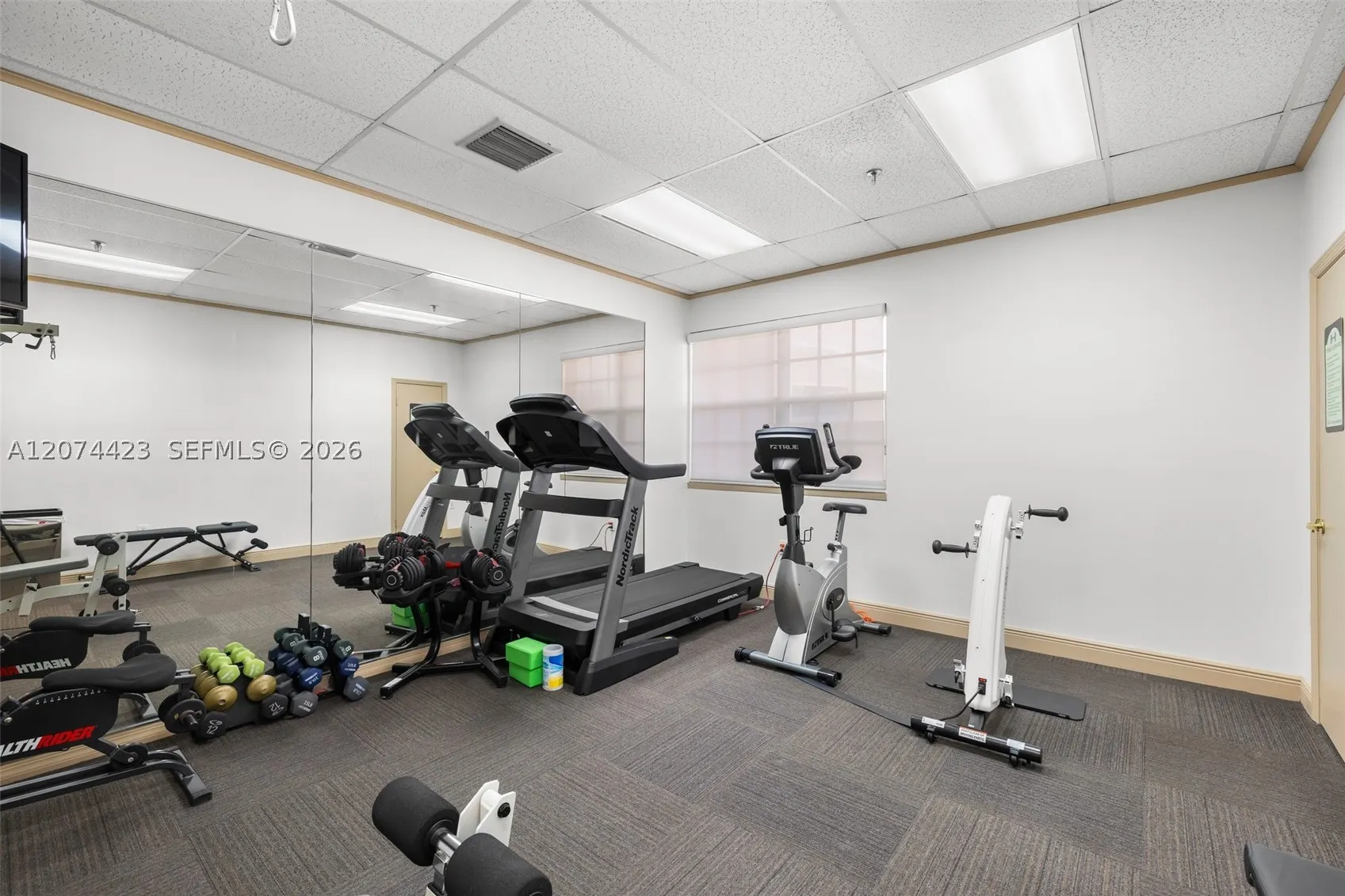 721 Biltmore Way #601
