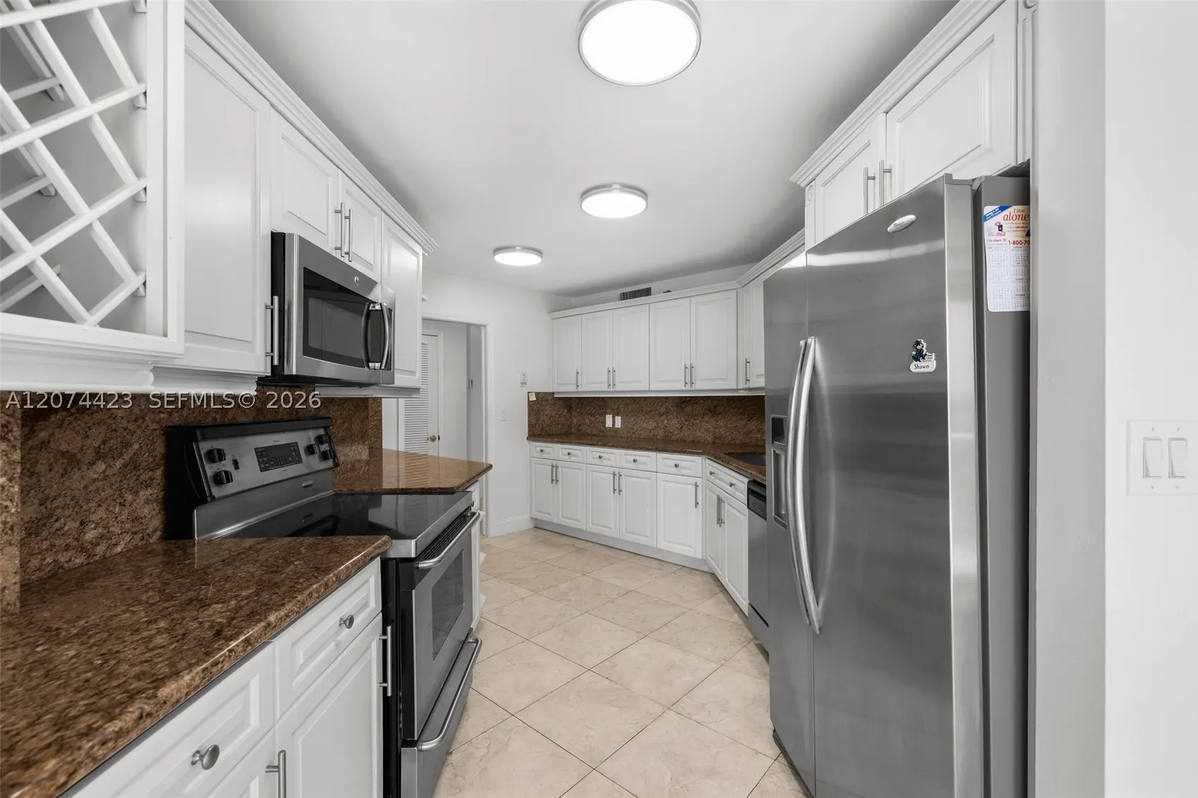 721 Biltmore Way #601