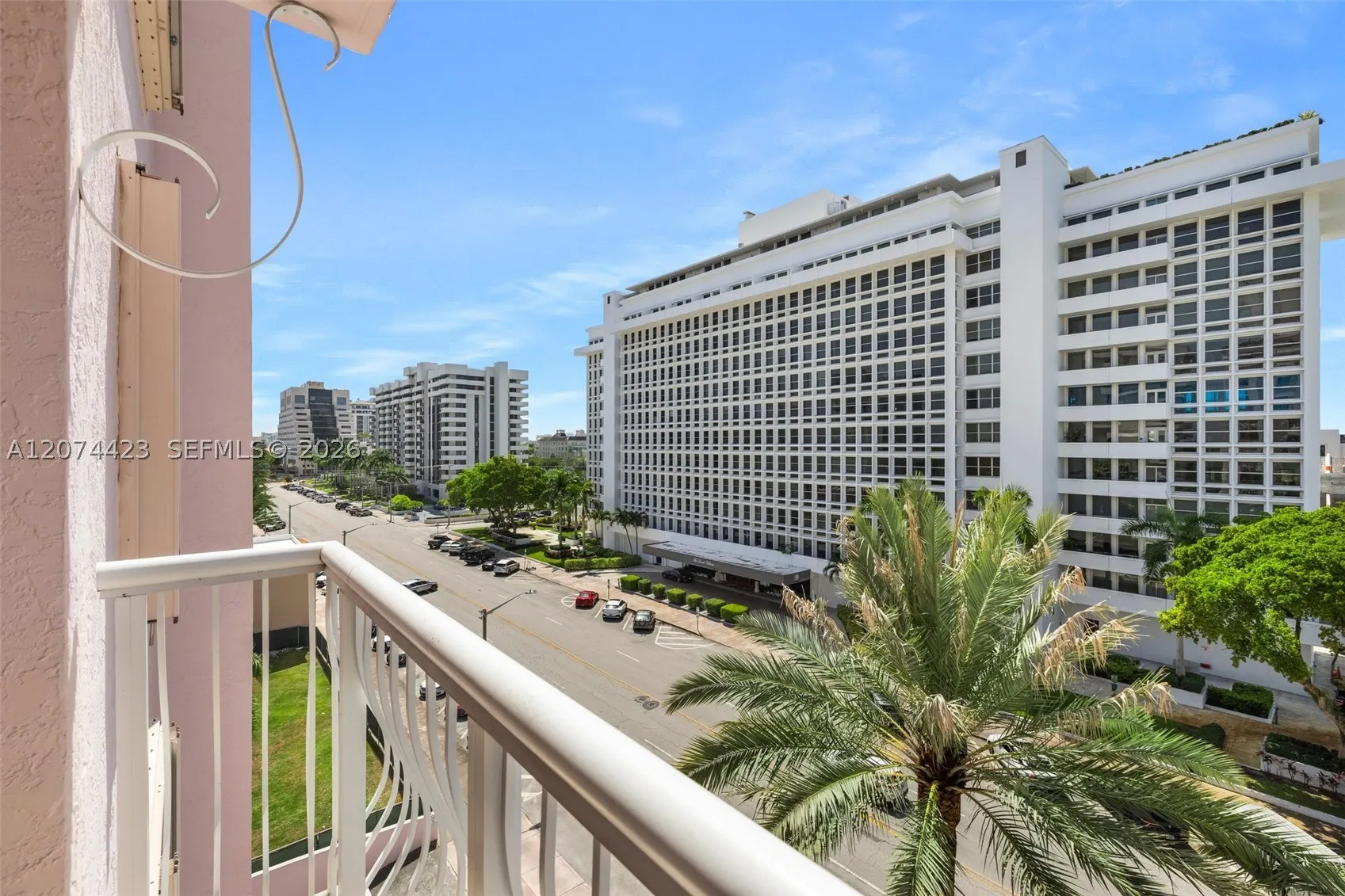 721 Biltmore Way #601