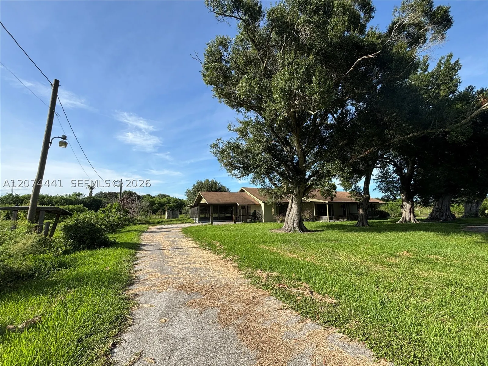 375 & 311 County Road 720