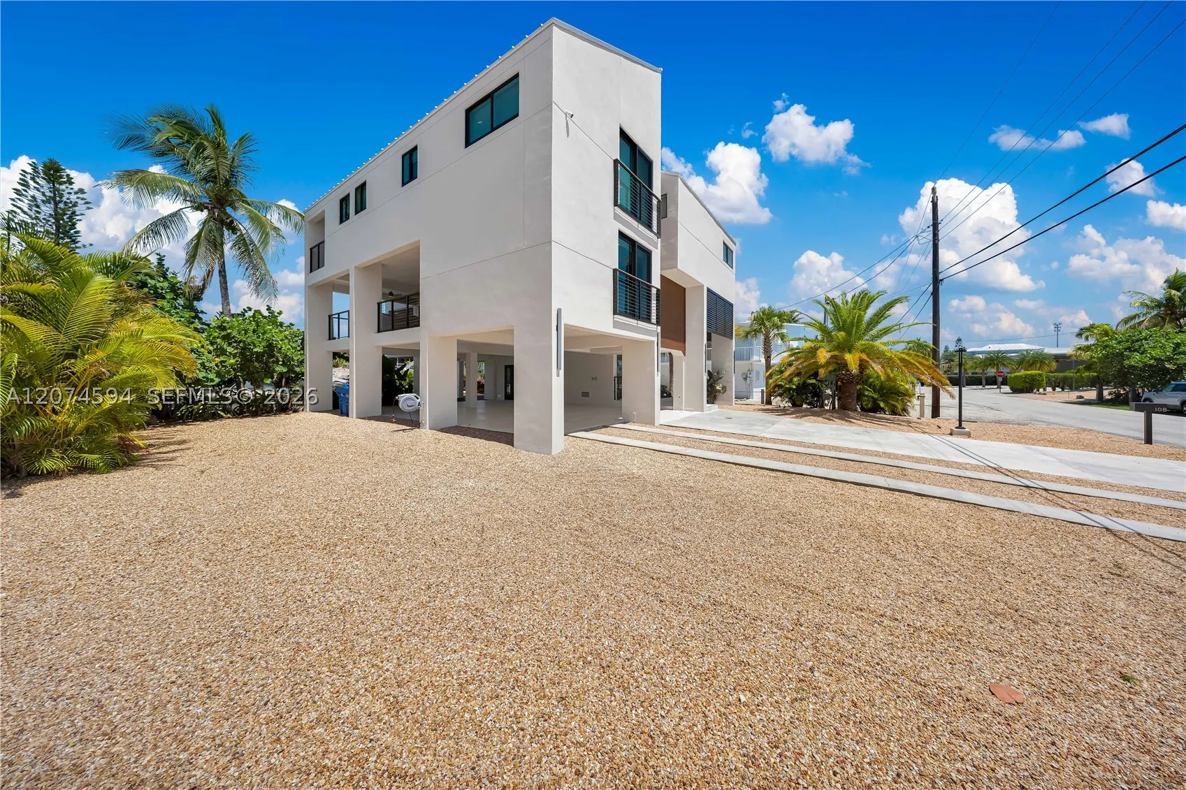 108 W Plaza Del Lago #108