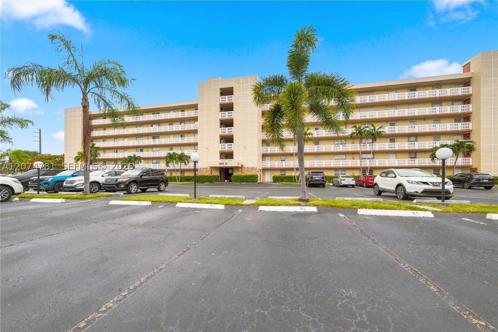 441 SE 3rd St #207