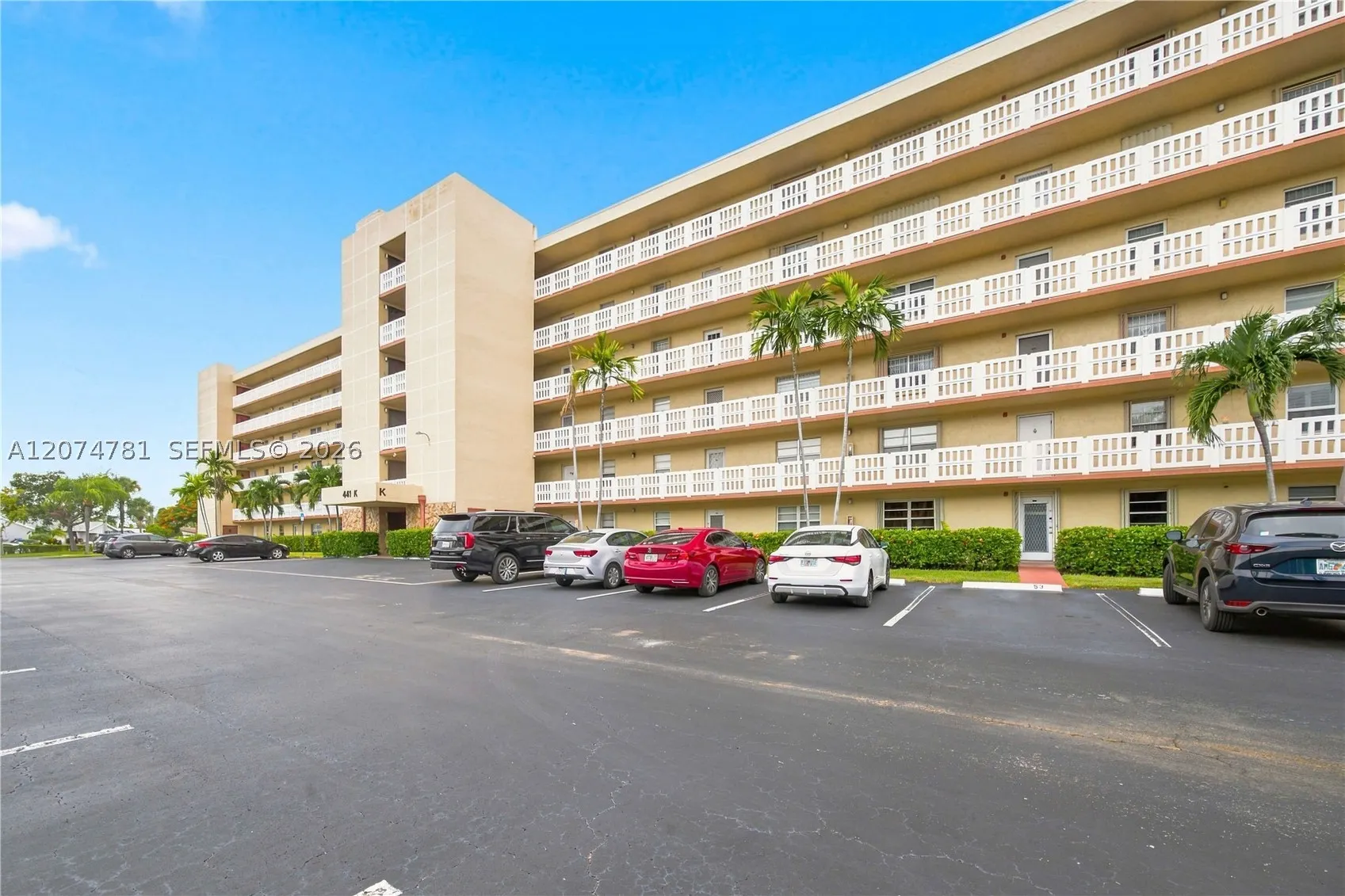 441 SE 3rd St #207