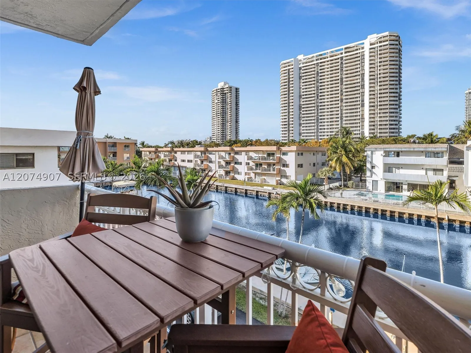 3601 NE 170th St #301 - DOCK
