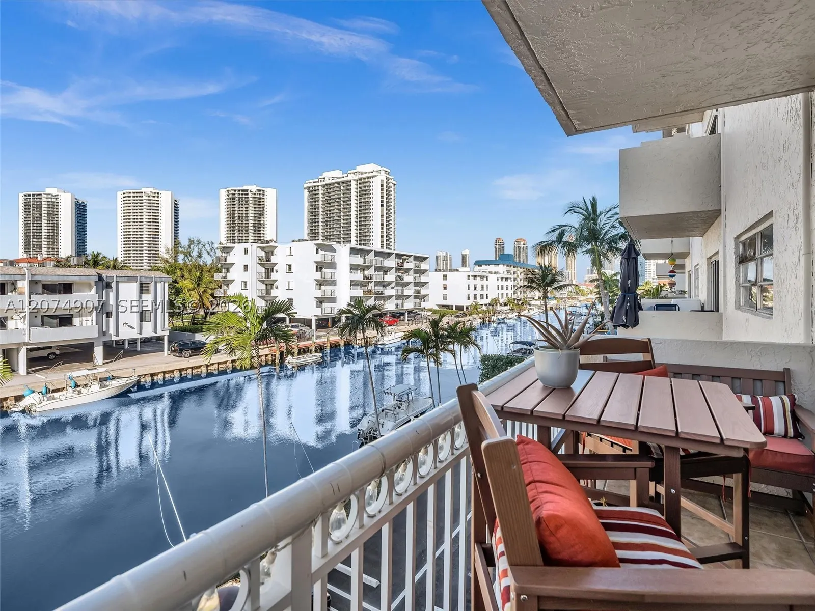 3601 NE 170th St #301 - DOCK