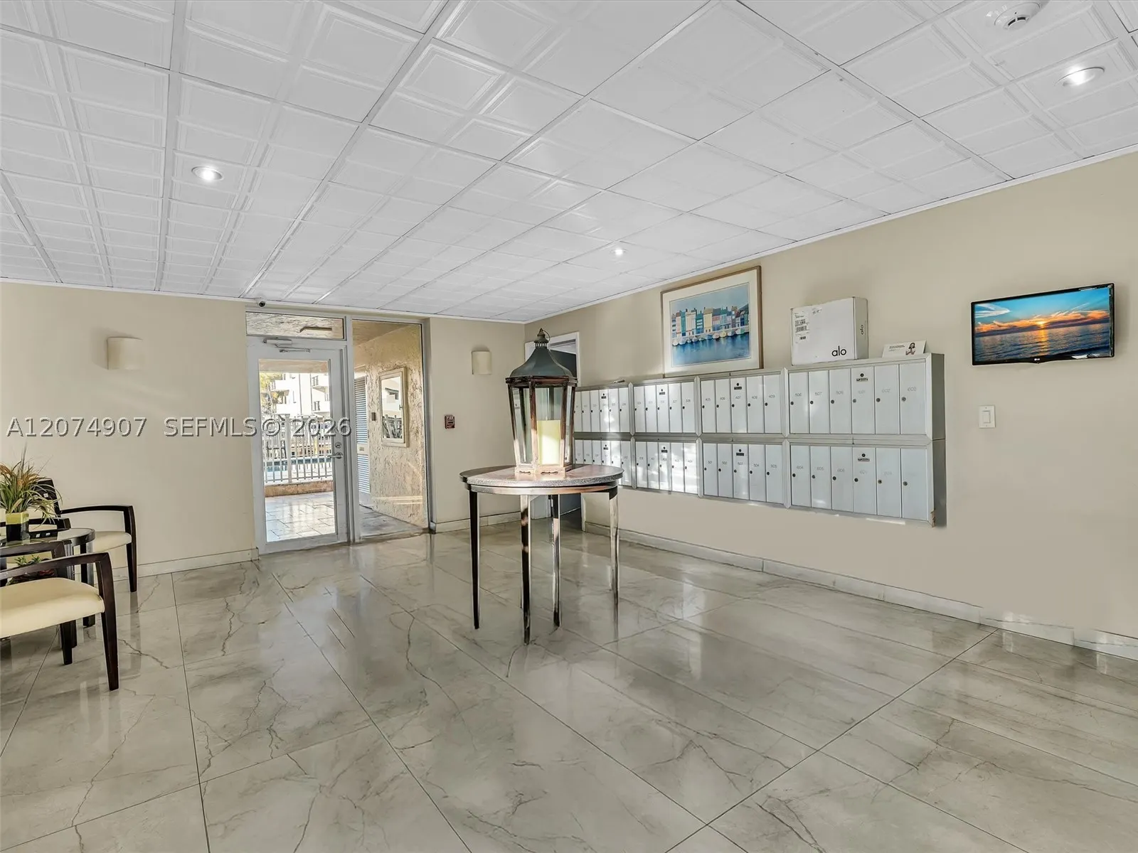 3601 NE 170th St #301 - DOCK