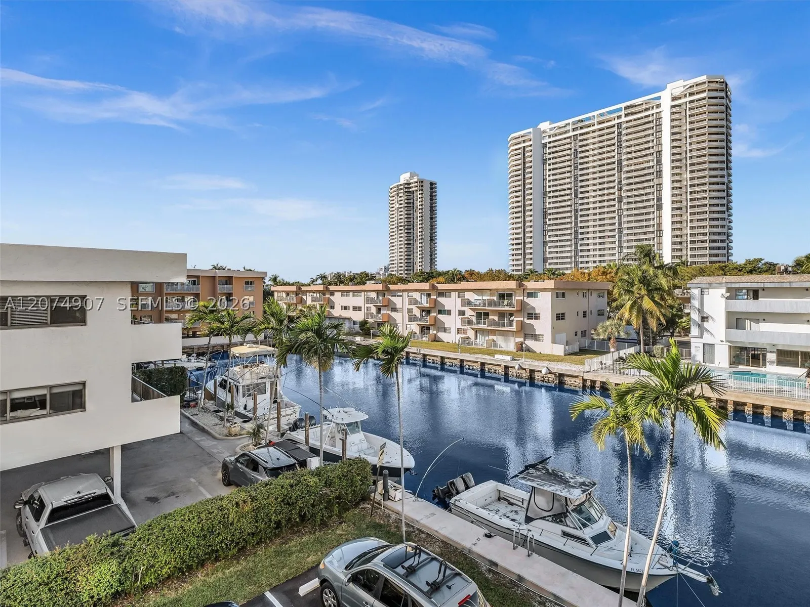 3601 NE 170th St #301 - DOCK