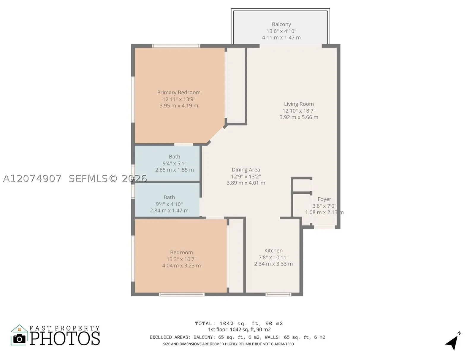 3601 NE 170th St #301 - DOCK