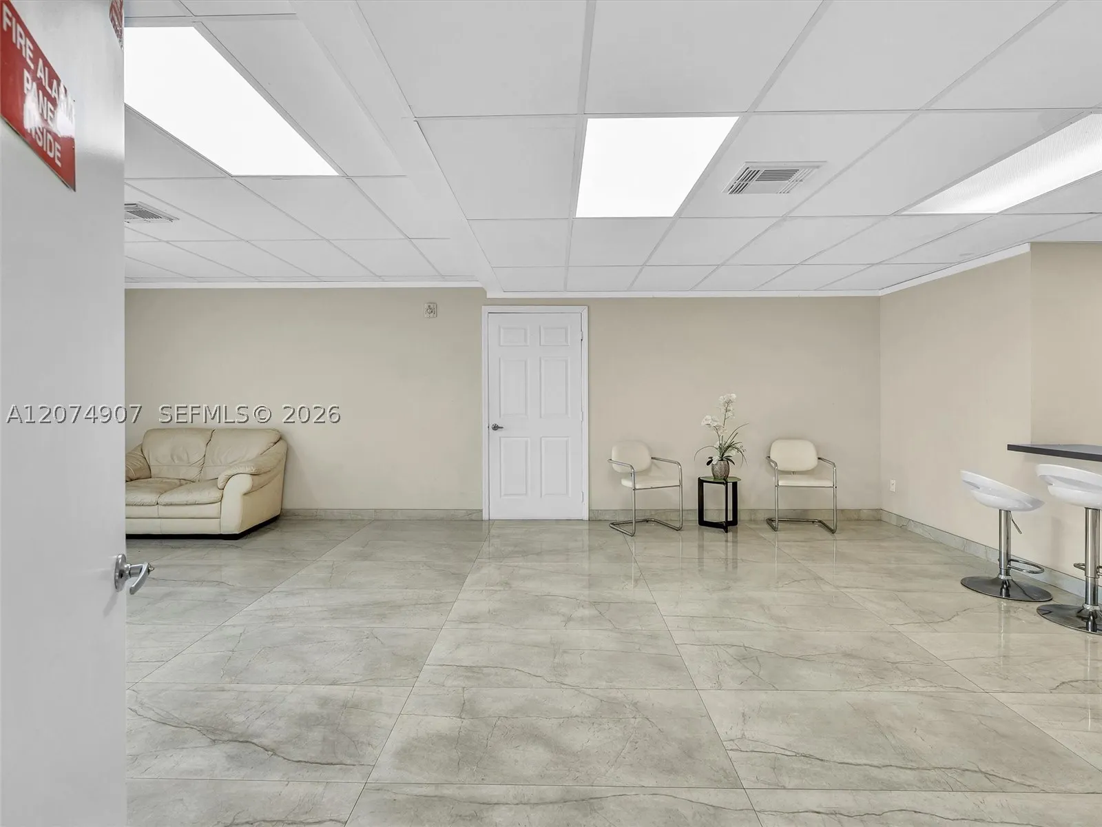 3601 NE 170th St #301 - DOCK