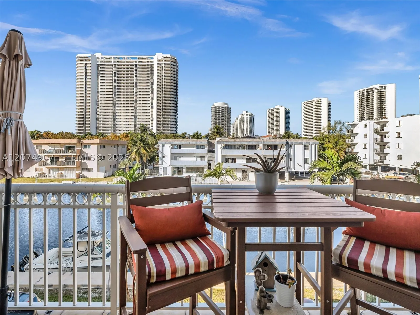 3601 NE 170th St #301 - DOCK