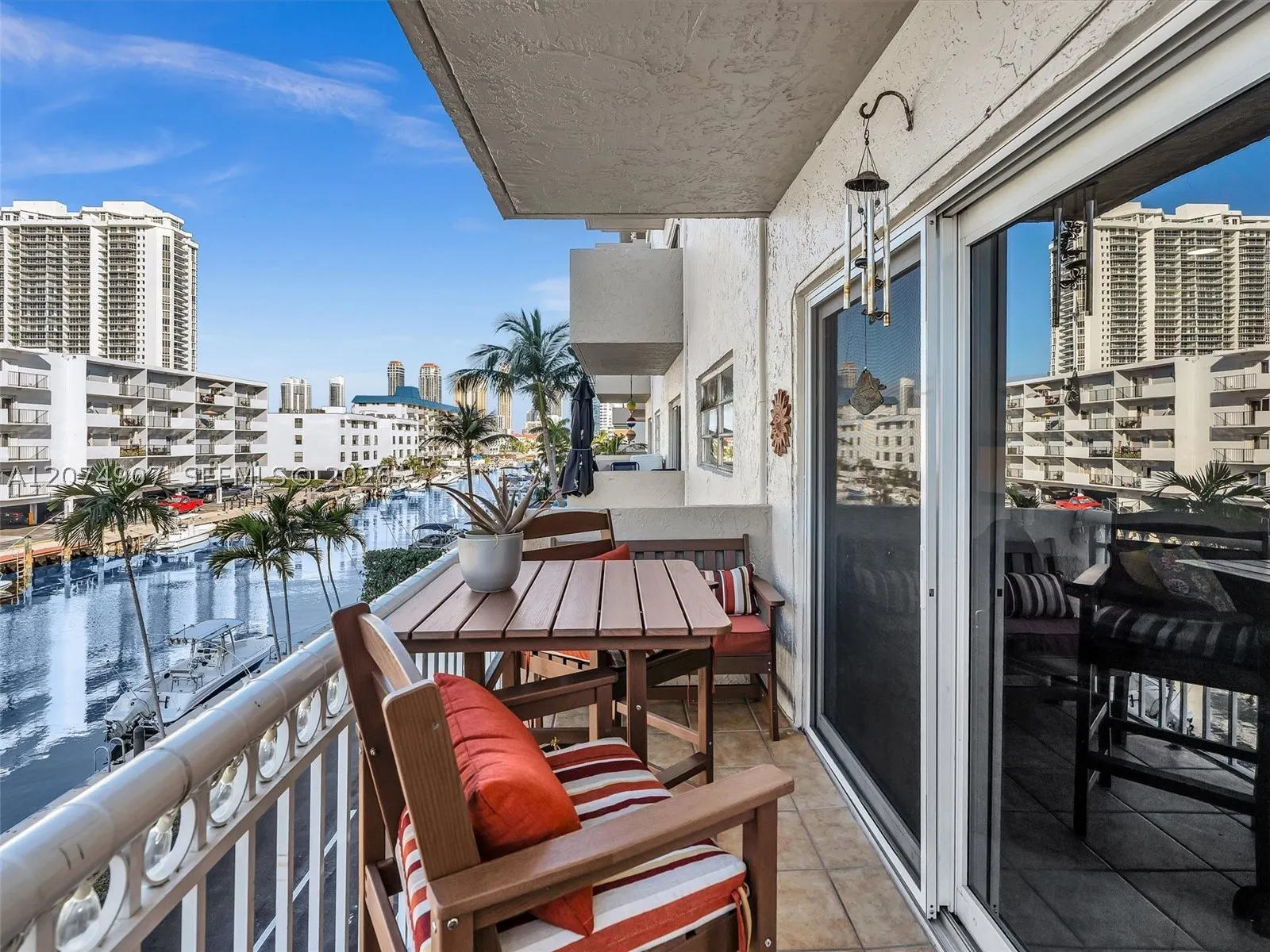 3601 NE 170th St #301 - DOCK