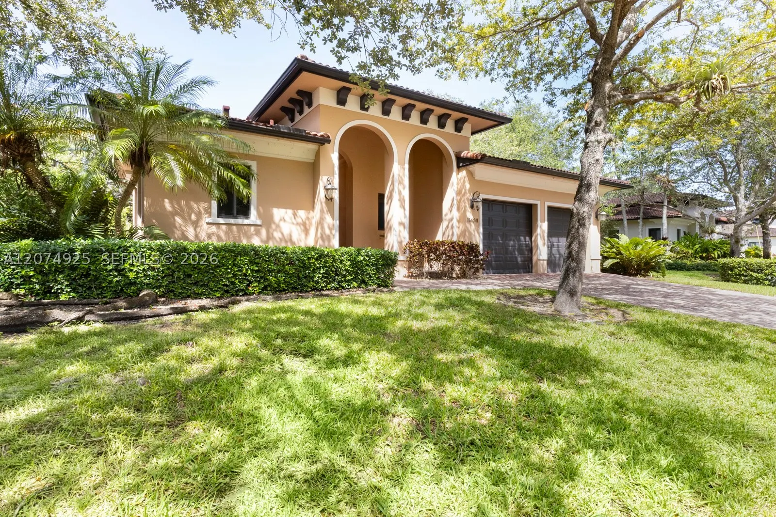 11404 Four Fillies Rd
