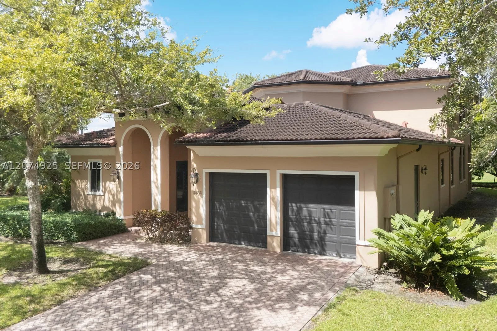 11404 Four Fillies Rd