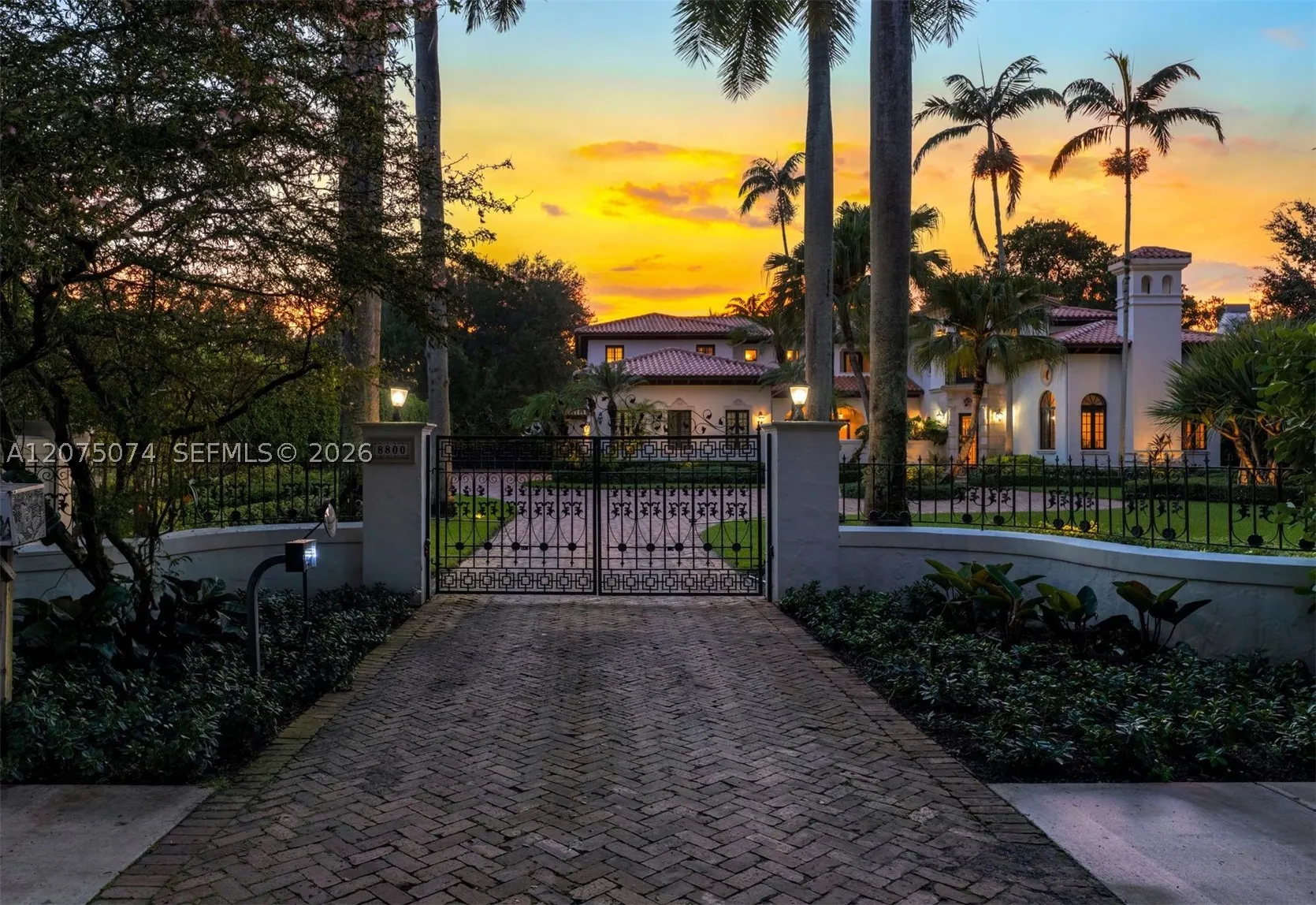 8800 SW 57th Ave