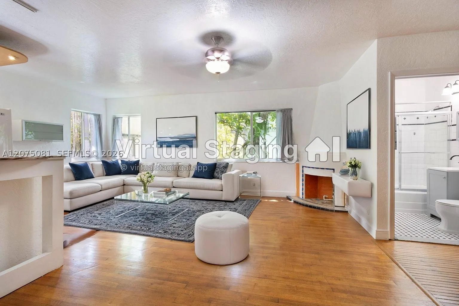 1525 Meridian Ave #209