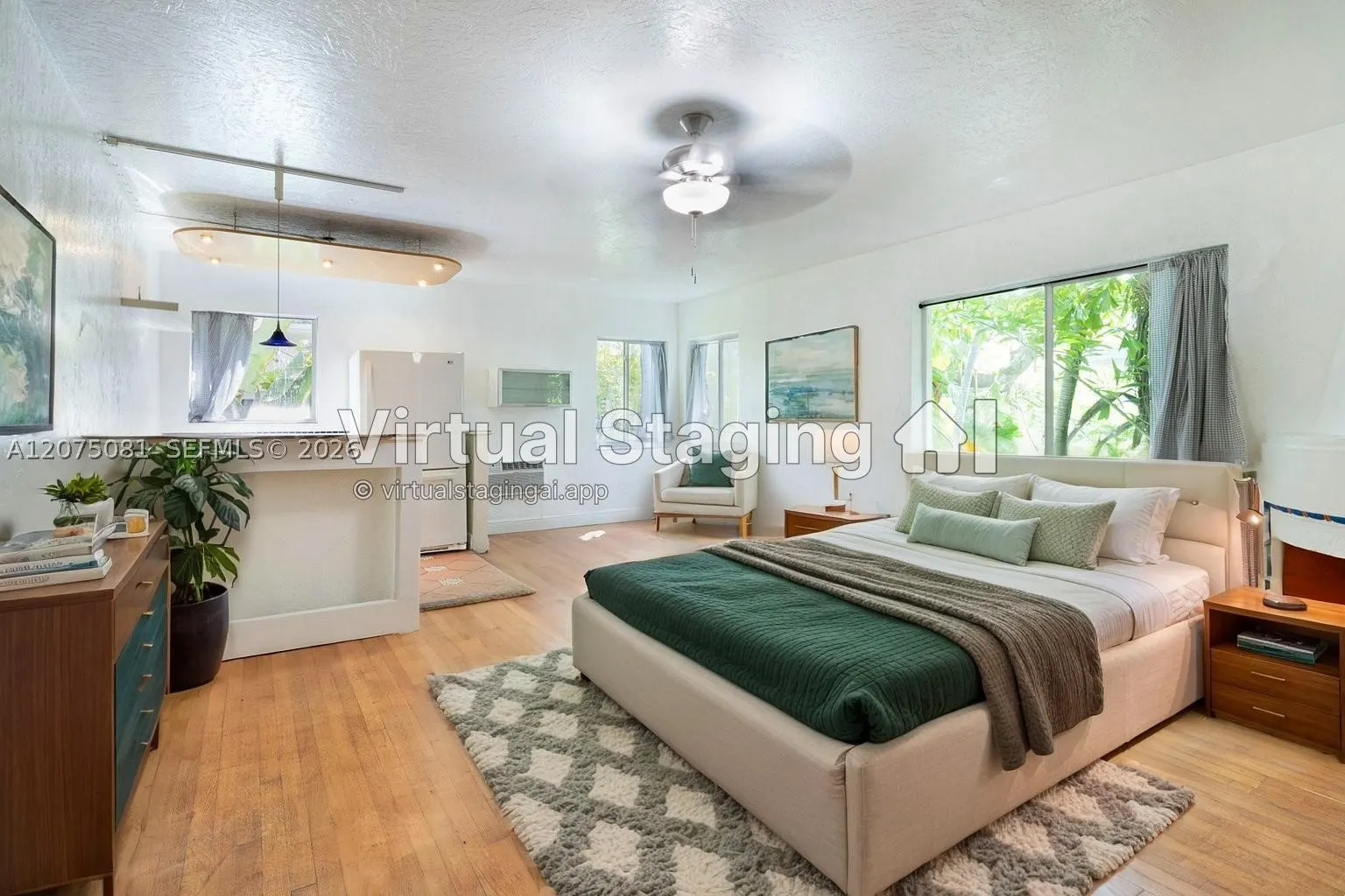 1525 Meridian Ave #209