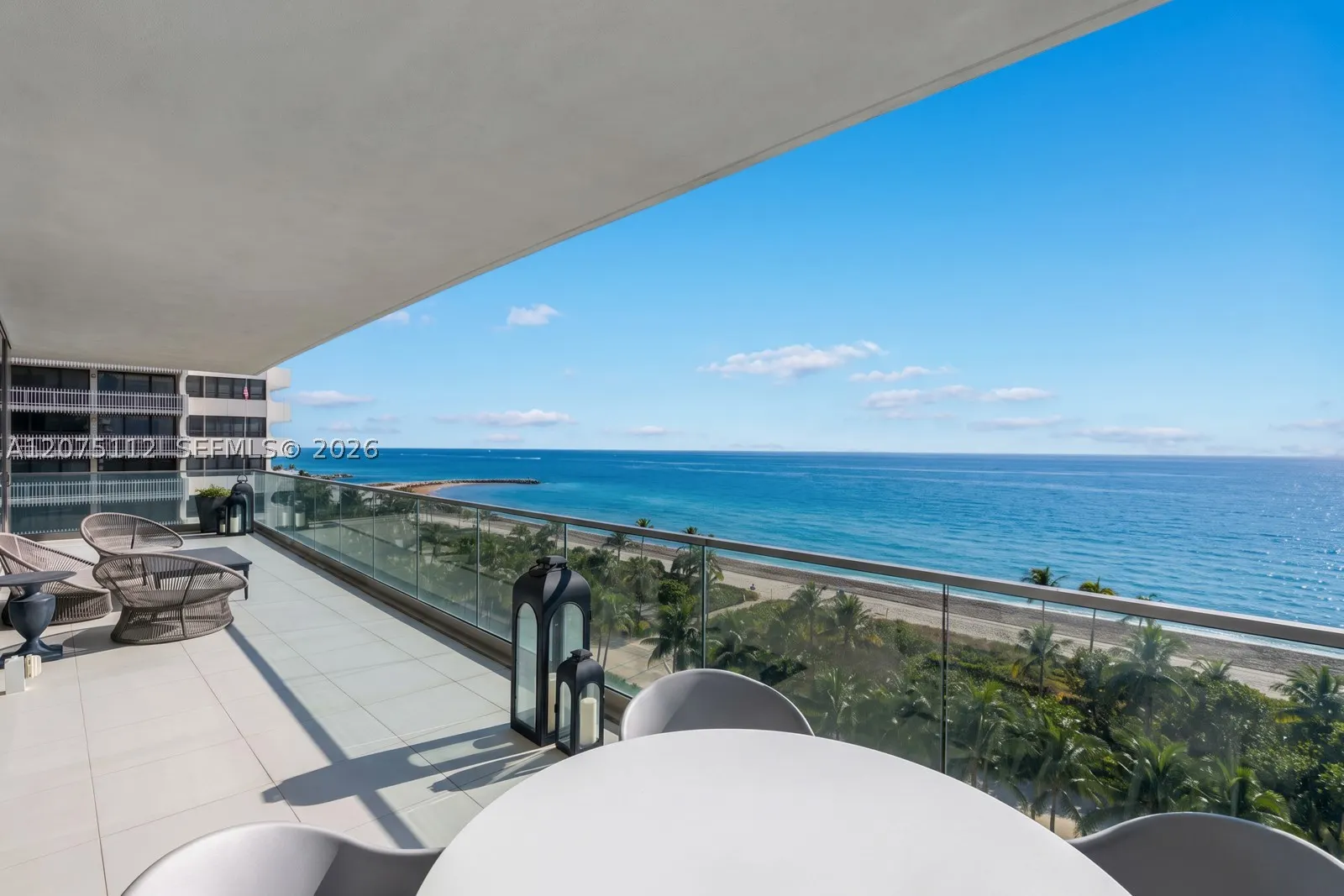 10203 Collins Ave #801