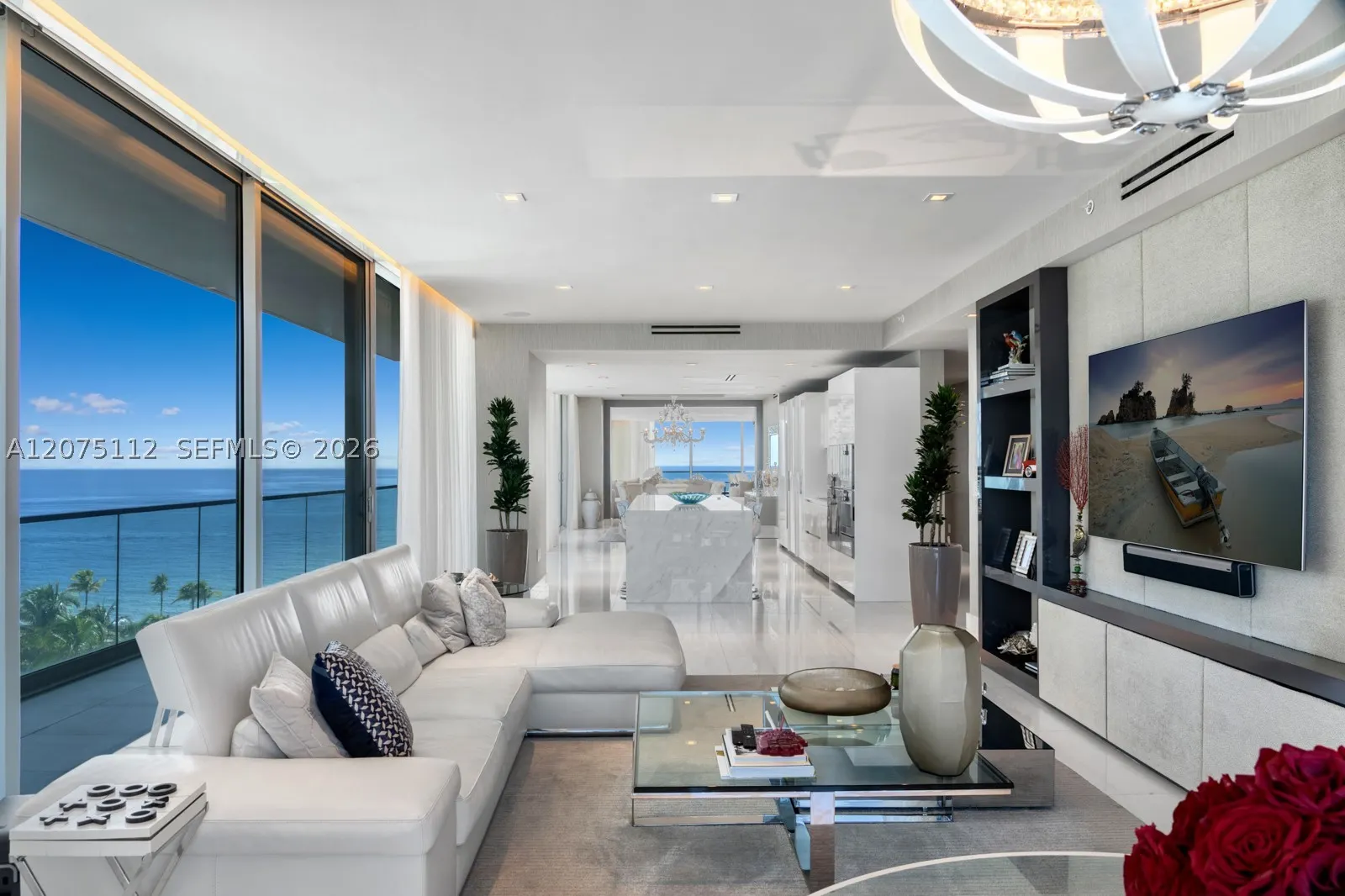 10203 Collins Ave #801