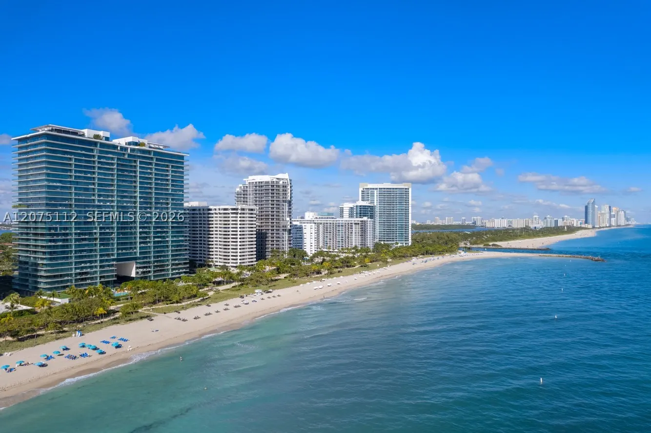 10203 Collins Ave #801
