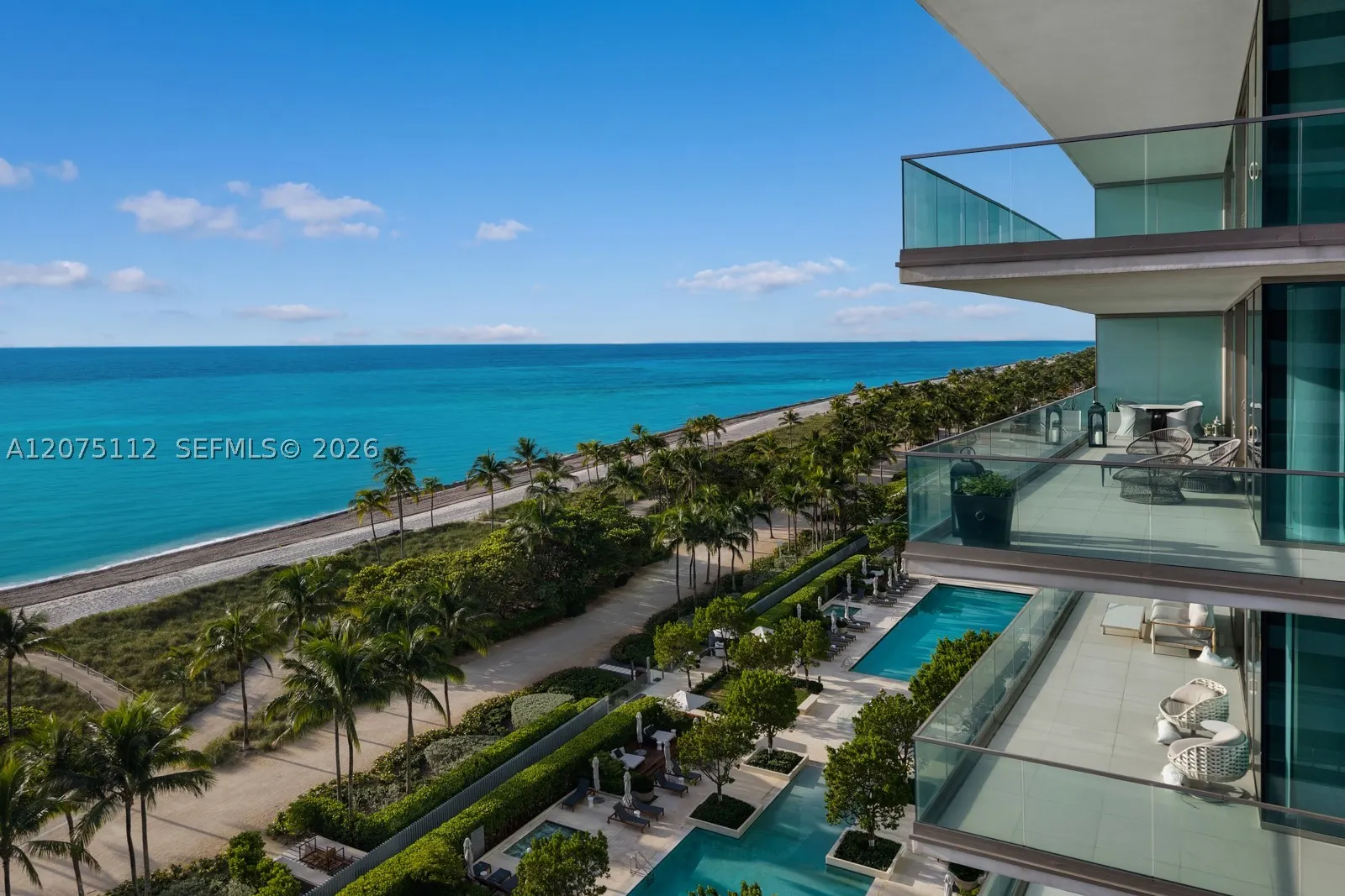 10203 Collins Ave #801