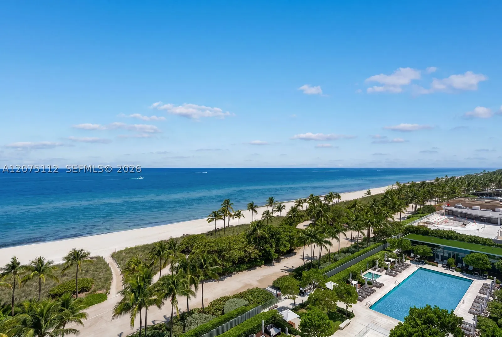 10203 Collins Ave #801