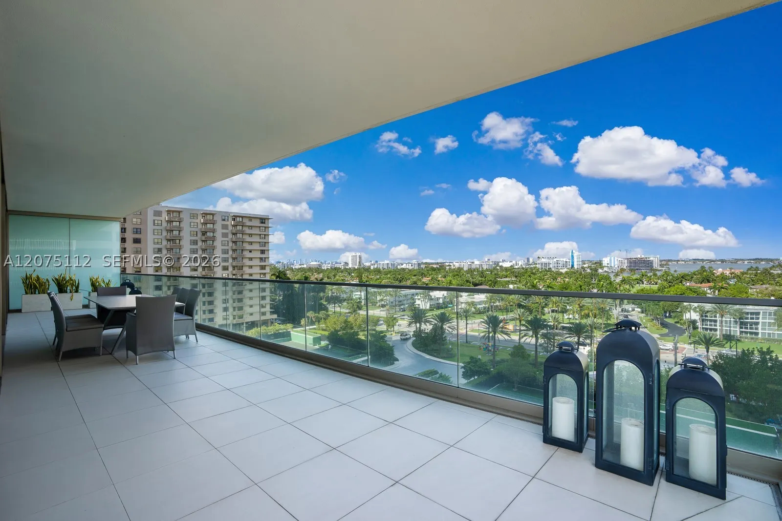 10203 Collins Ave #801
