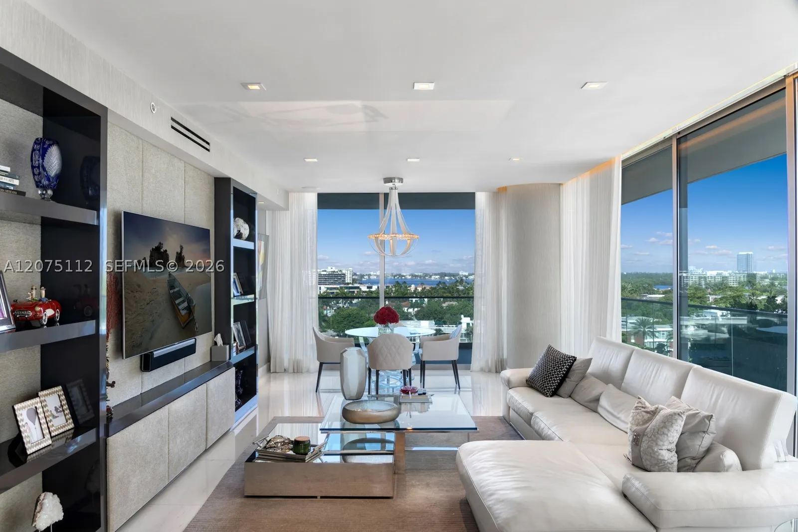 10203 Collins Ave #801