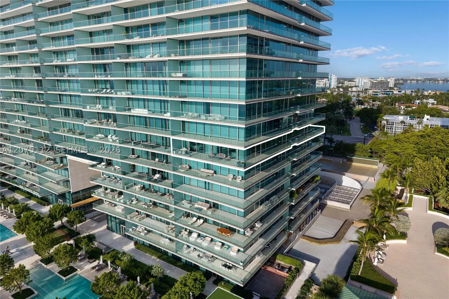 10203 Collins Ave #801