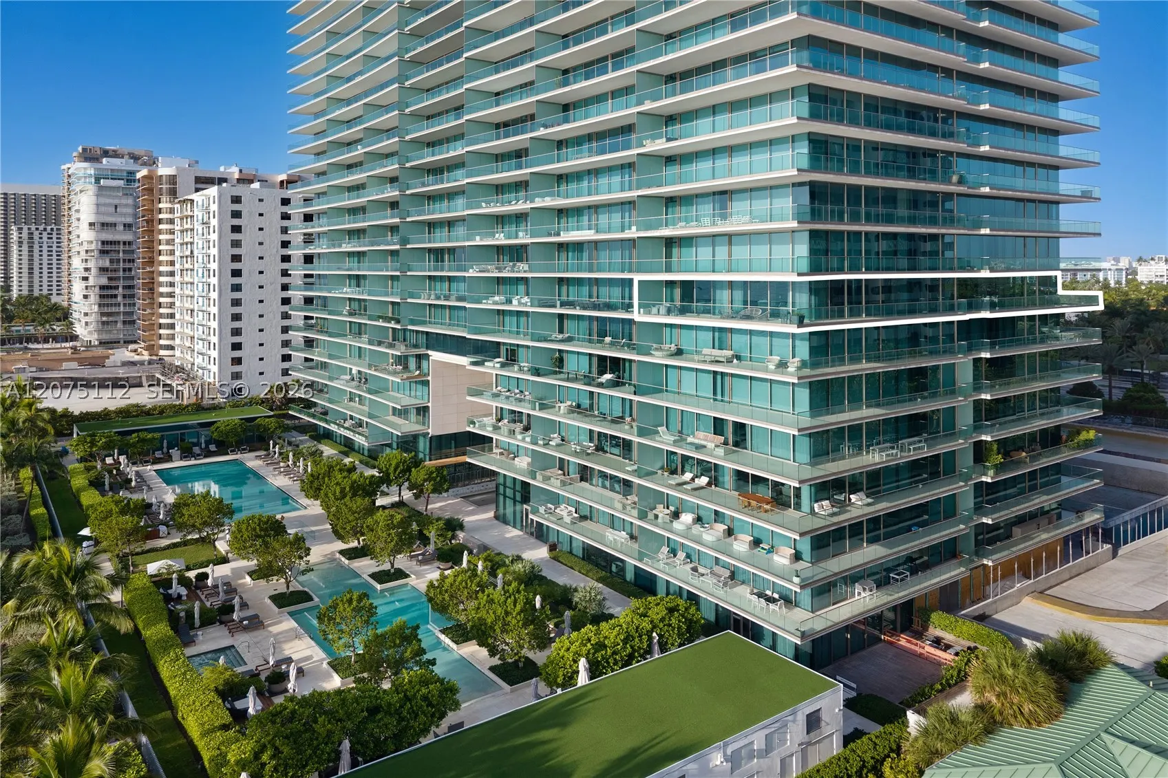 10203 Collins Ave #801