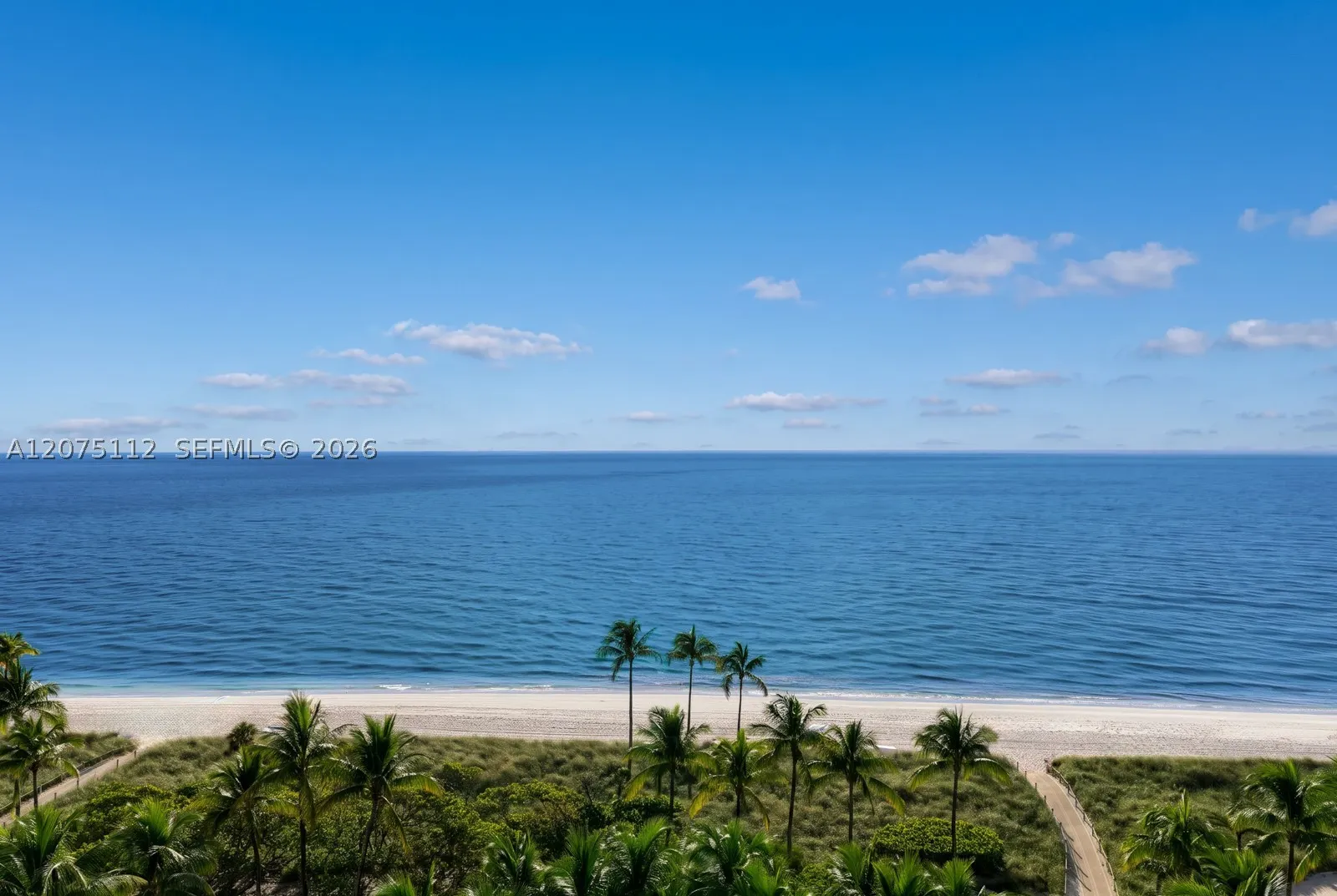 10203 Collins Ave #801