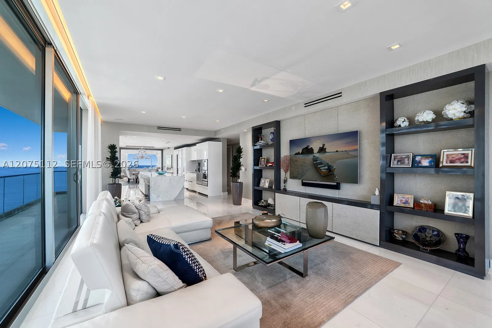 10203 Collins Ave #801