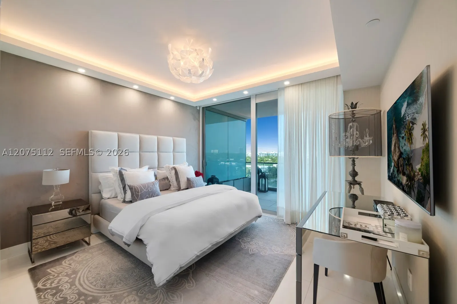 10203 Collins Ave #801