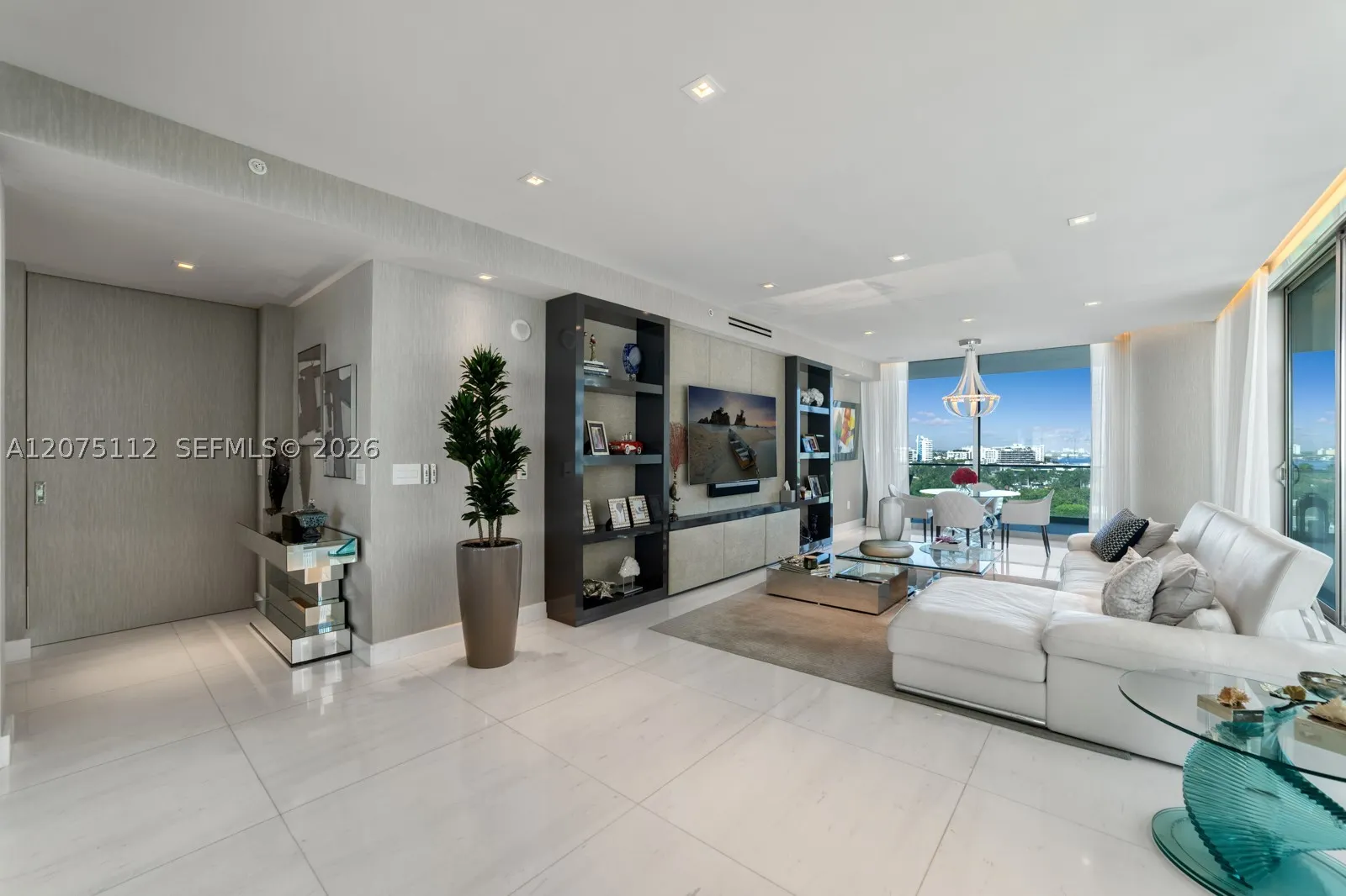 10203 Collins Ave #801