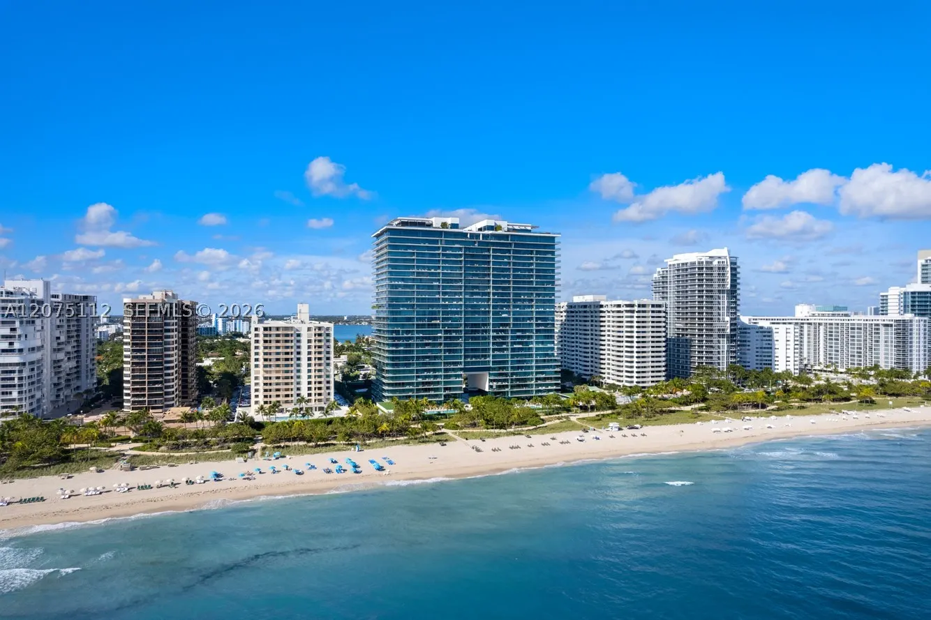 10203 Collins Ave #801
