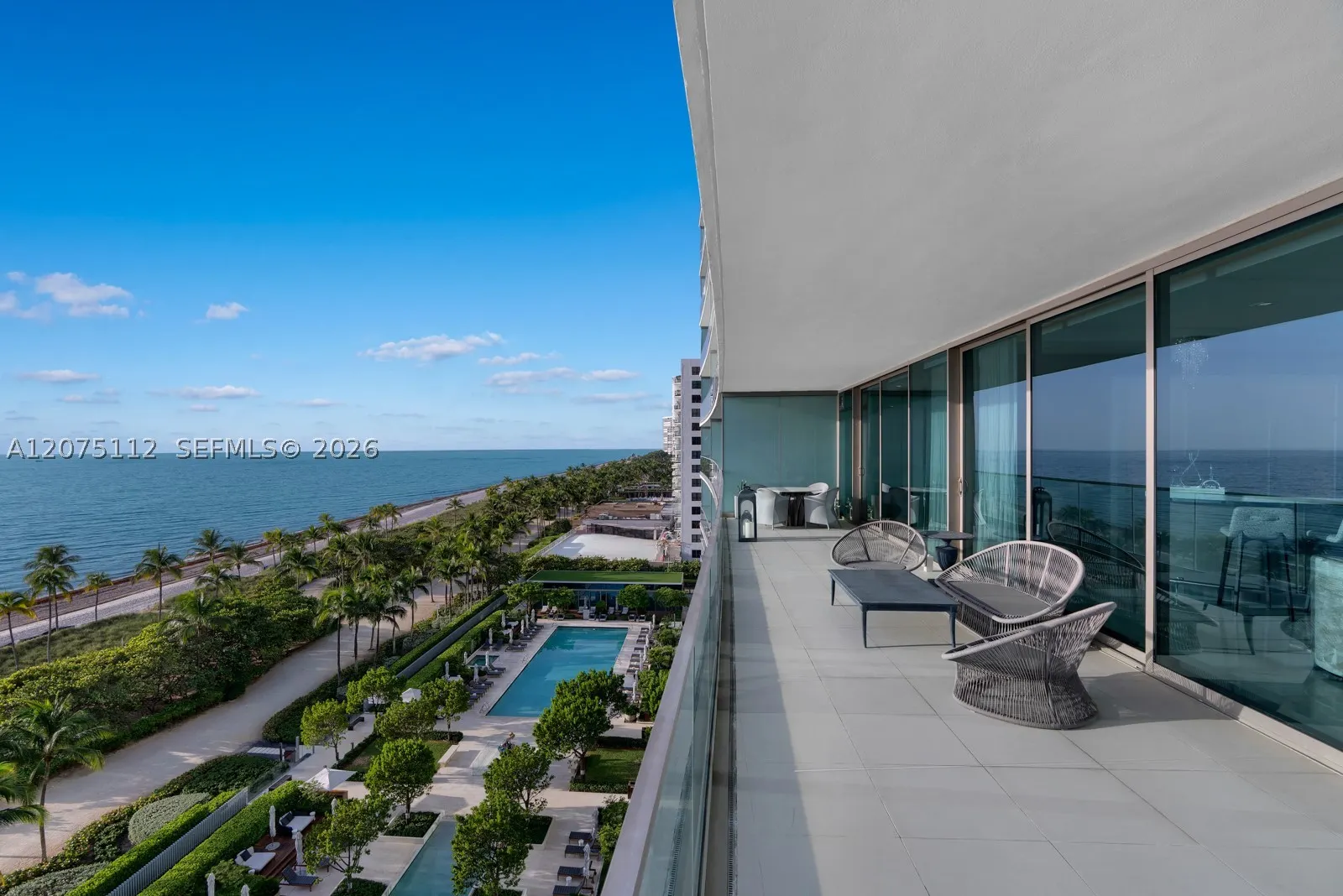10203 Collins Ave #801